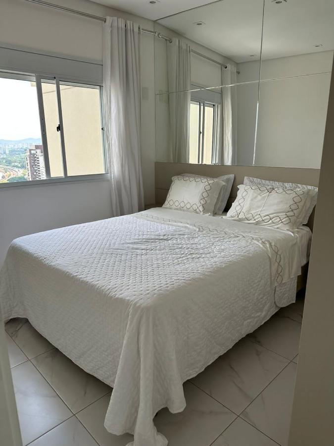 Apartamento Na Faria Lima E Condominio De Luxo Em Pinheiros San Paolo Esterno foto